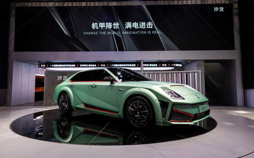 長城汽車發布2021年業績快報 營收超1363億元，同比增長32%，汽車銷售表現強勁