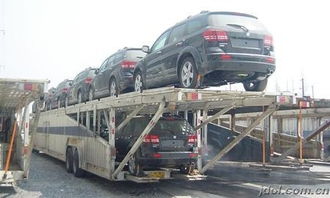 鄭州到廣州汽車(chē)托運(yùn)服務(wù)與汽車(chē)銷售綜合指南