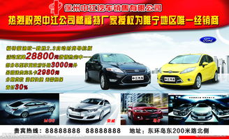 汽車銷售 視覺時代下的關鍵營銷策略