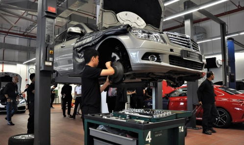 4S店維修“調包”引爭議 消費者權益誰來保障？