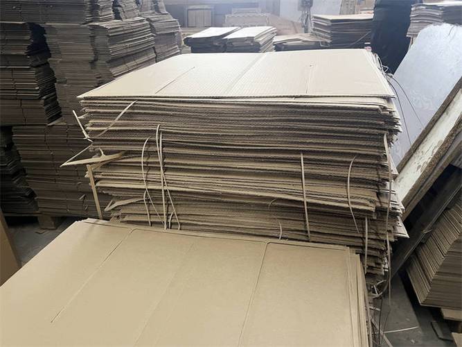 沈陽瓦楞紙箱生產廠商具備哪些多場景服務能力